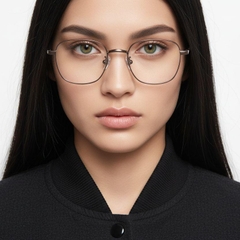 bs0218-0162_brown_rectangular_titanium_glasses_model