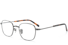 BS0218-0164_Silver_Rectangular_Titanium_Glasses_corner