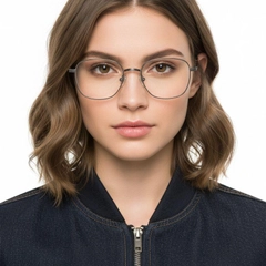bs0218-0164_silver_rectangular_titanium_glasses_model