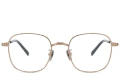 BS0218-0165_Golden_Rectangular_Titanium_Glasses_corner-front