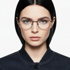 bs0218-0167_brown_oval_titanium_glasses_model