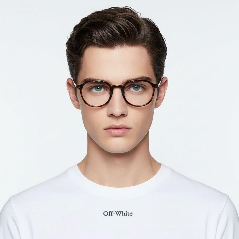 bs0218-0172_tortoiseshell_oval_titanium_glasses_model