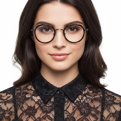 bs0218-0174_black_oval_titanium_glasses_model