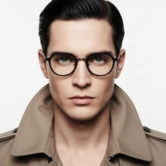 bs0218-0175_black_oval_titanium_glasses_model