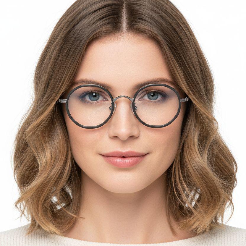 bs0218-0179_black_round_titanium_glasses_model