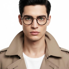 bs0218-0180_tortoiseshell_round_titanium_glasses_model