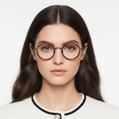 bs0218-0180_tortoiseshell_round_titanium_glasses_model