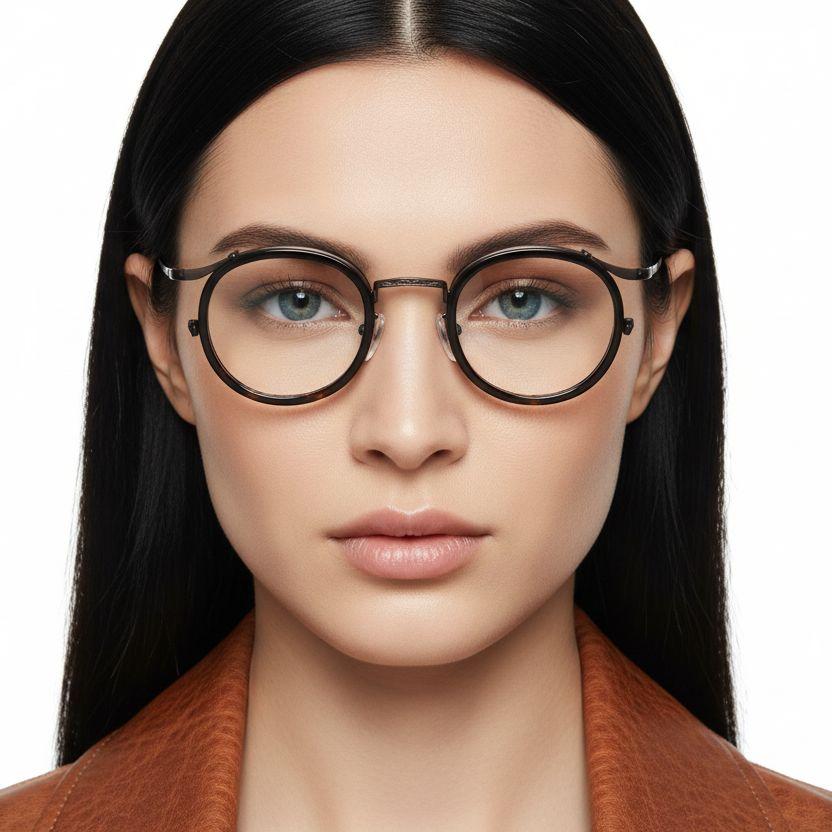 bs0218-0184_tortoiseshell_oval_titanium_glasses_model
