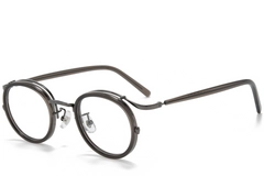 BS0218-0185_Grey_Oval_Titanium_Glasses_corner