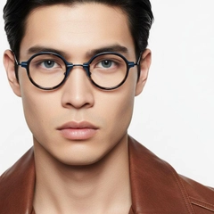 bs0218-0194_tortoiseshell_round_titanium_glasses_model