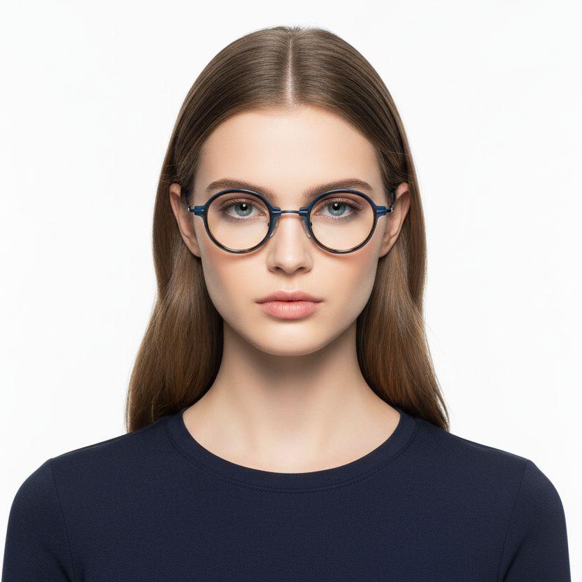bs0218-0194_tortoiseshell_round_titanium_glasses_model