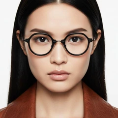 bs0218-0196_black_oval_titanium_glasses_model