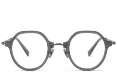 BS0218-0197_Grey_Oval_Titanium_Glasses_corner-front