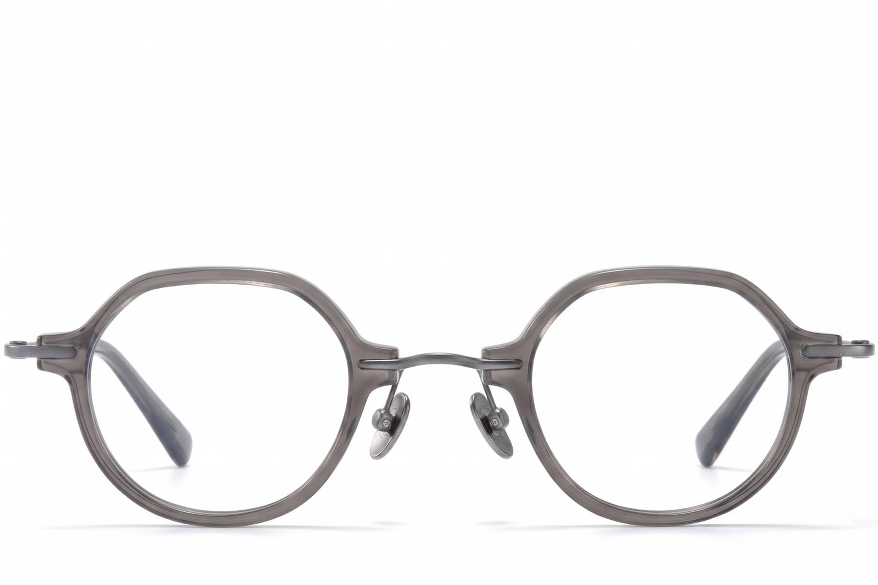 BS0218-0197_Grey_Oval_Titanium_Glasses_corner-front