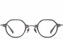BS0218-0197_Grey_Oval_Titanium_Glasses_corner-front