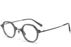 BS0218-0197_Grey_Oval_Titanium_Glasses_corner
