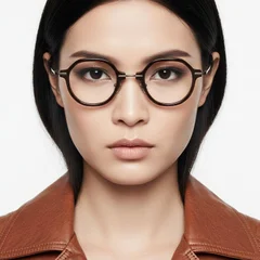 bs0218-0198_brown_oval_titanium_glasses_model