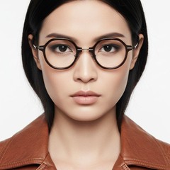bs0218-0198_brown_oval_titanium_glasses_model