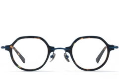 BS0218-0199_Tortoiseshell_Oval_Titanium_Glasses_front