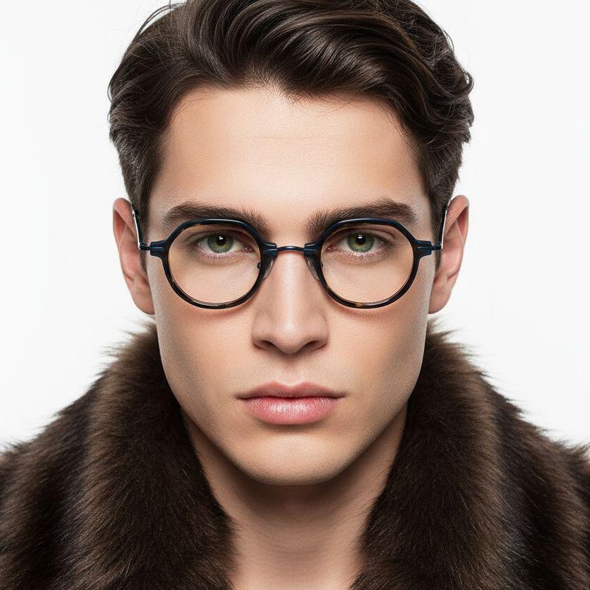bs0218-0199_tortoiseshell_oval_titanium_glasses_model