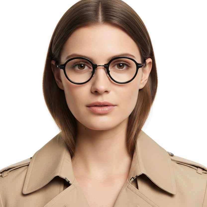 bs0218-0200_black_oval_titanium_glasses_model