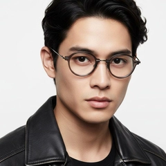 bs0218-0201_grey_oval_titanium_glasses_model