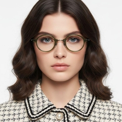 bs0218-0202_green_oval_titanium_glasses_model