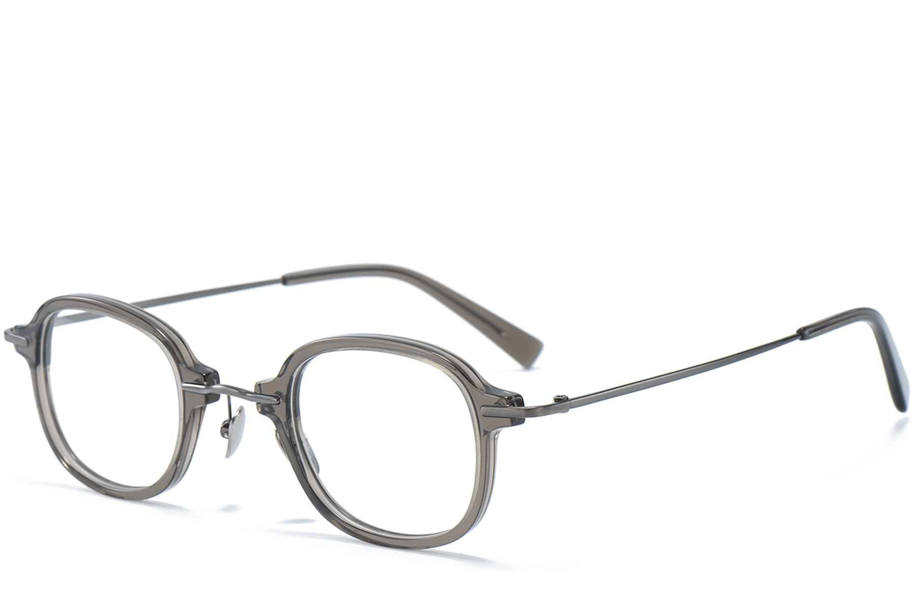 BS0218-0206_Grey_Oval_Titanium_Glasses_corner