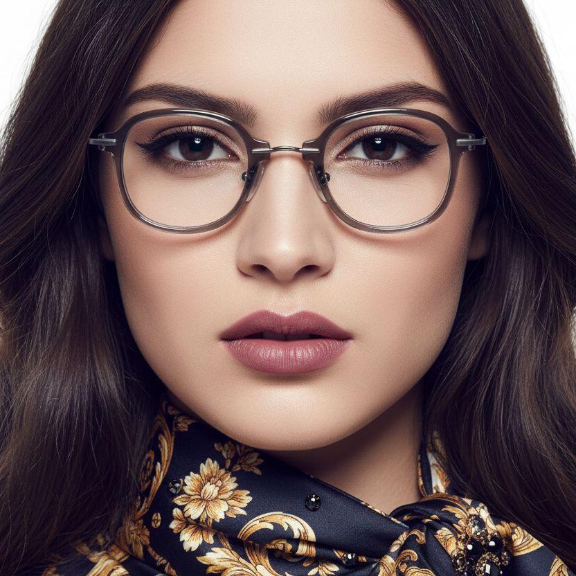 bs0218-0206_grey_oval_titanium_glasses_model