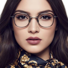 bs0218-0206_grey_oval_titanium_glasses_model