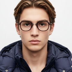 bs0218-0207_brown_oval_titanium_glasses_model