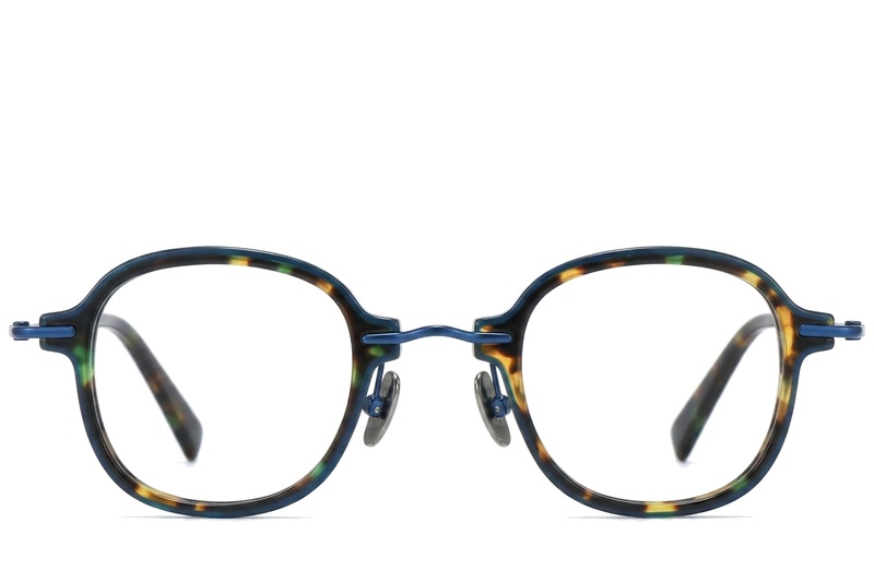 BS0218-0208_Tortoiseshell_Oval_Titanium_Glasses_corner-front
