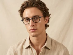 BS0218-0208_Tortoiseshell_Oval_Titanium_Glasses_corner-tryon_male