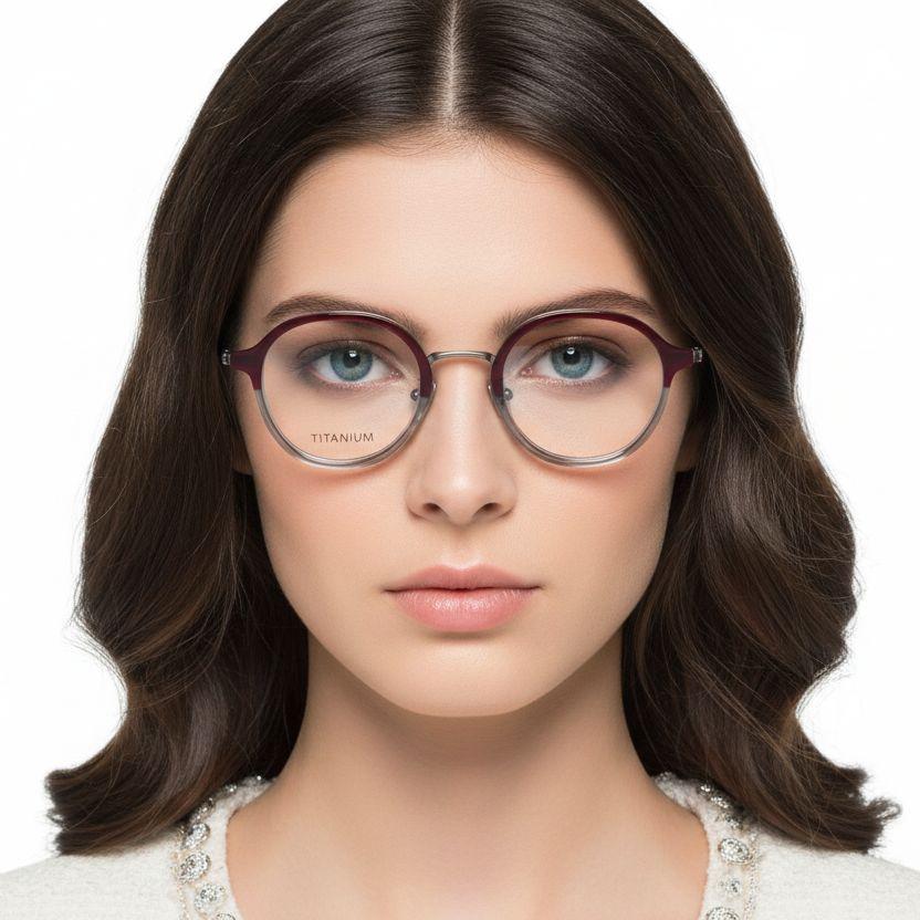 bs0218-0212_red_oval_titanium_glasses_model