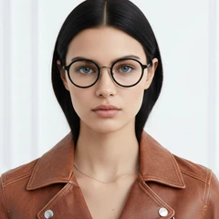 bs0218-0213_black_oval_titanium_glasses_model