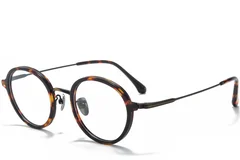 BS0218-0214_Tortoiseshell_Oval_Titanium_Glasses_corner.png