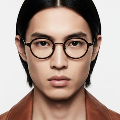 bs0218-0214_tortoiseshell_oval_titanium_glasses_model