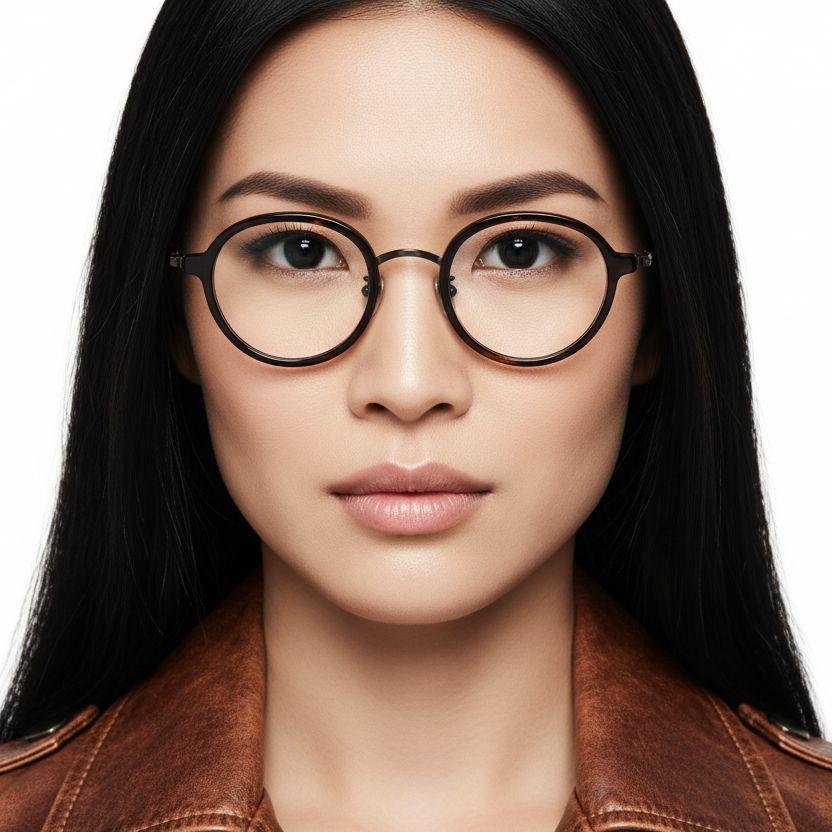 bs0218-0214_tortoiseshell_oval_titanium_glasses_model
