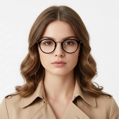 bs0218-0217_black_oval_titanium_glasses_model