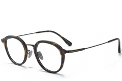 BS0218-0218_Tortoiseshell_Oval_Titanium_Glasses_corner.png