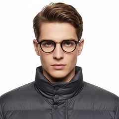 bs0218-0218_tortoiseshell_oval_titanium_glasses_model