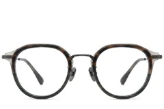 BS0218-0220_Grey_Oval_Titanium_Glasses_corner-front