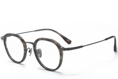 BS0218-0220_Grey_Oval_Titanium_Glasses_corner