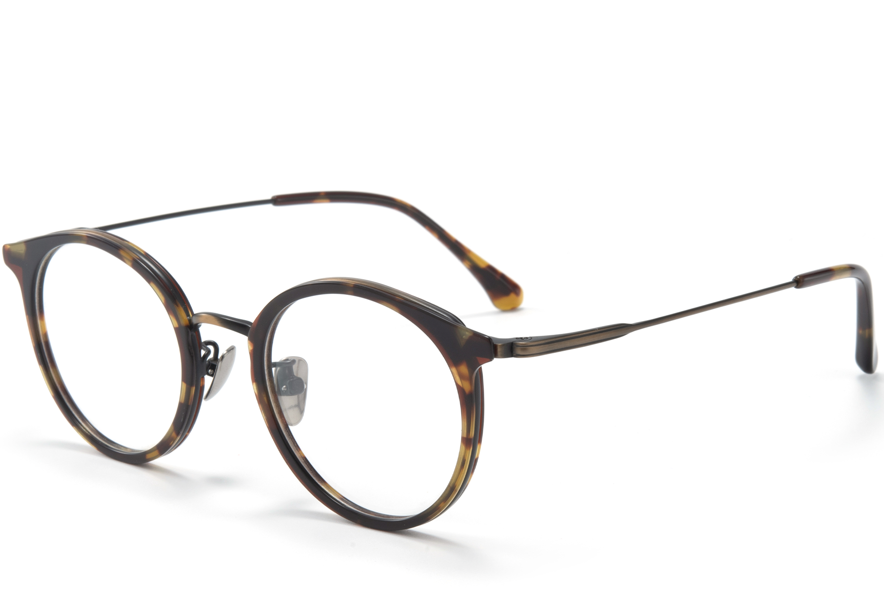 BS0218-0222_Tortoiseshell_Oval_Titanium_Glasses_corner.png