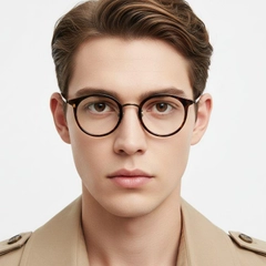 bs0218-0222_tortoiseshell_oval_titanium_glasses_model
