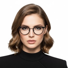 bs0218-0223_black_oval_titanium_glasses_model