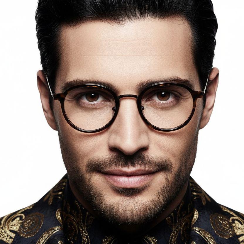 bs0218-0226_tortoiseshell_oval_titanium_glasses_model