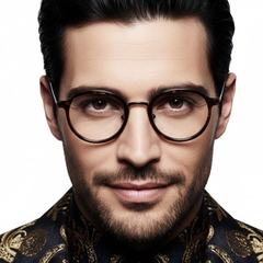 bs0218-0226_tortoiseshell_oval_titanium_glasses_model