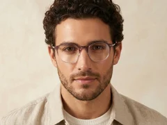 BS0218-0230_Purple_Oval_Titanium_Glasses_corner-tryon_male