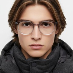 bs0218-0230_purple_oval_titanium_glasses_model